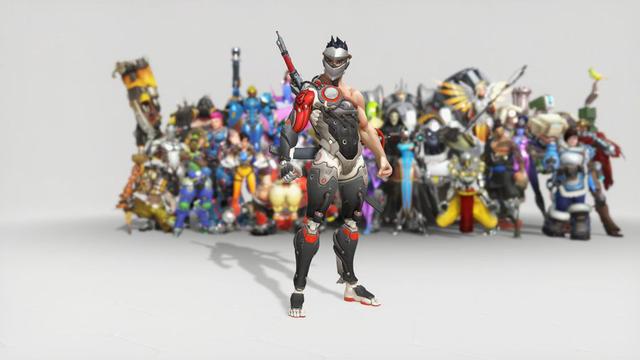 也考验选手 也考验选手