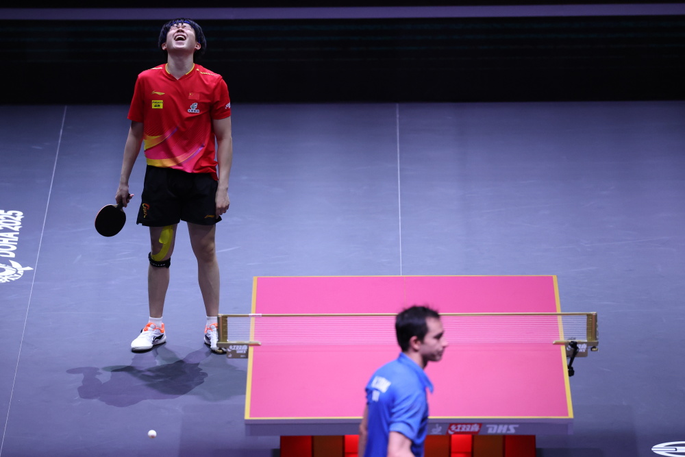 了对方的冲 了对方的冲