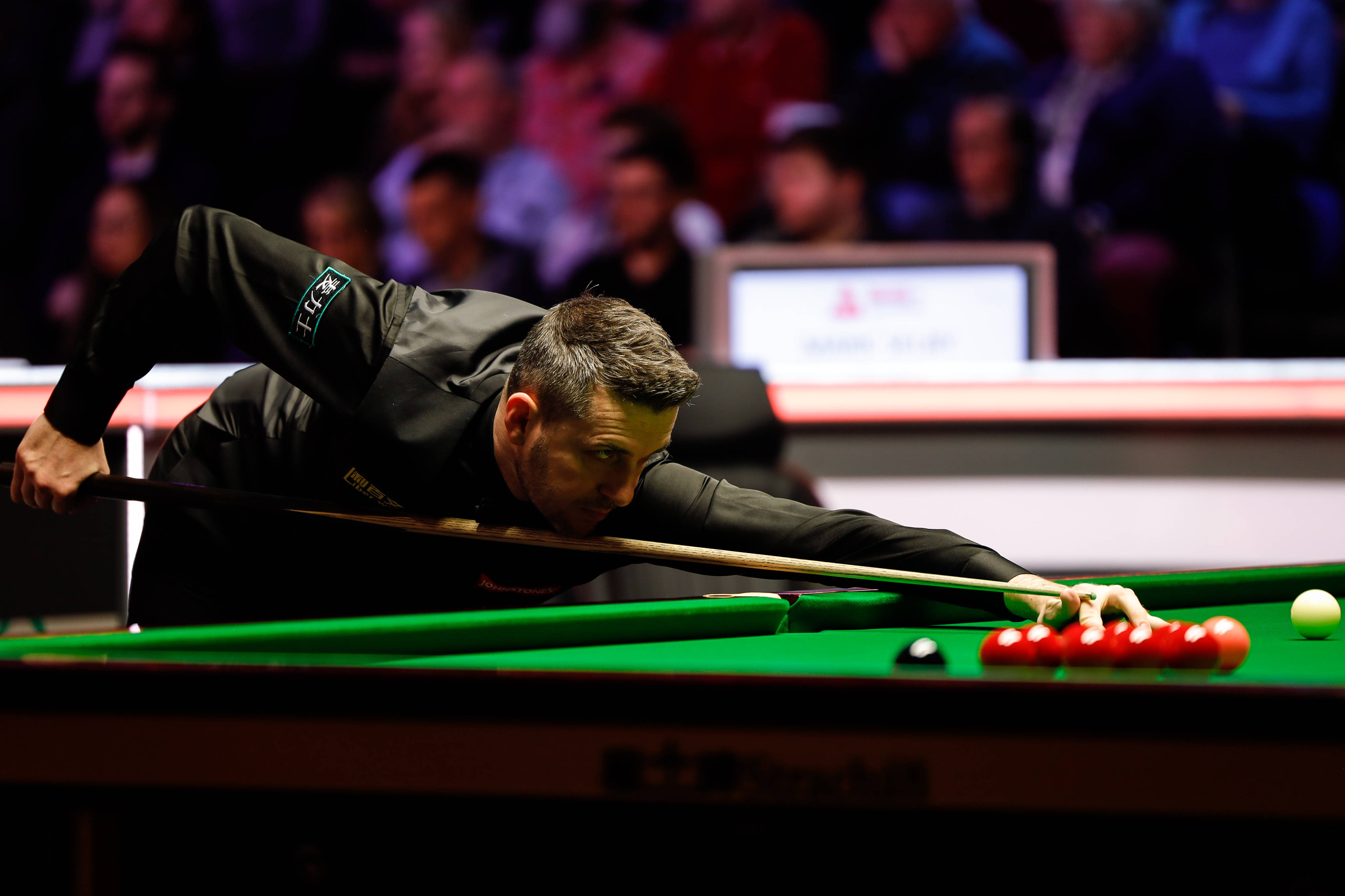 美丽的赛道 美丽的赛道