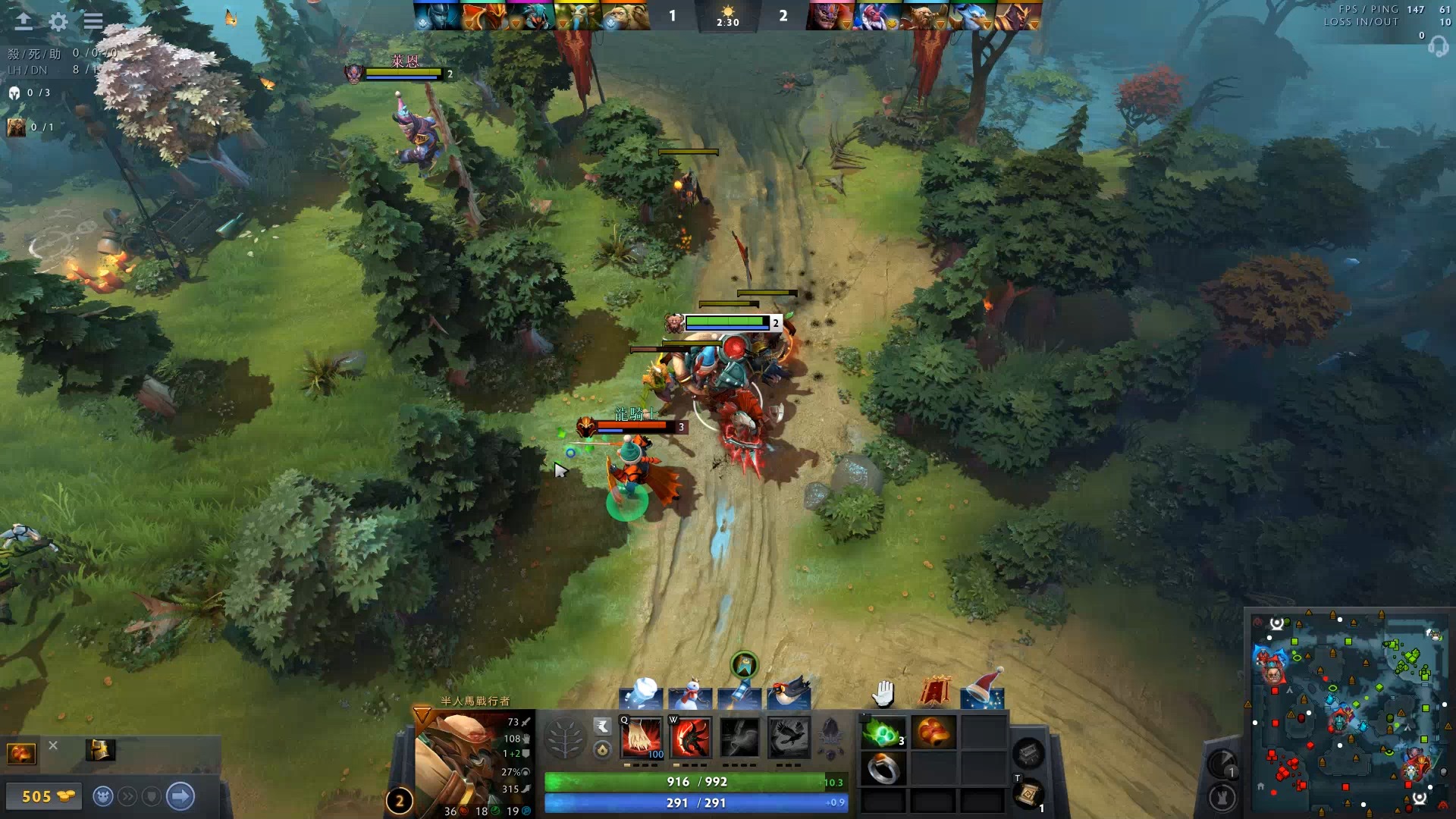 更加果断且 更加果断且